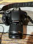 Canon 600D  Oportunidade!!