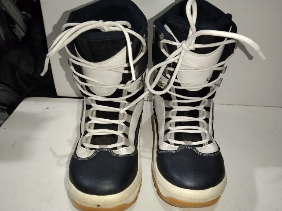 Buty snowboardowe K2 rozmiar 41