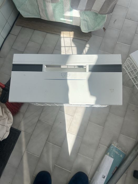 Gavetas de cogelador