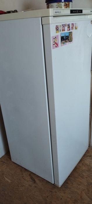 Морозильна камера LG ,б/у