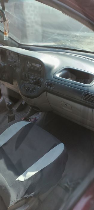 Chevrolet Tacuma 1.6