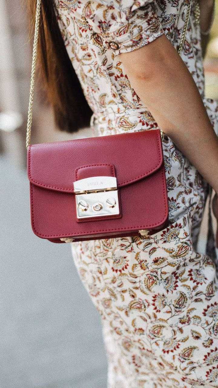 Furla Metropolis