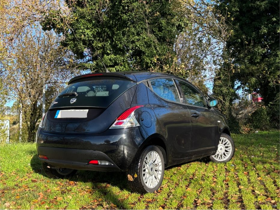 Lancia Ypsilon 1.2