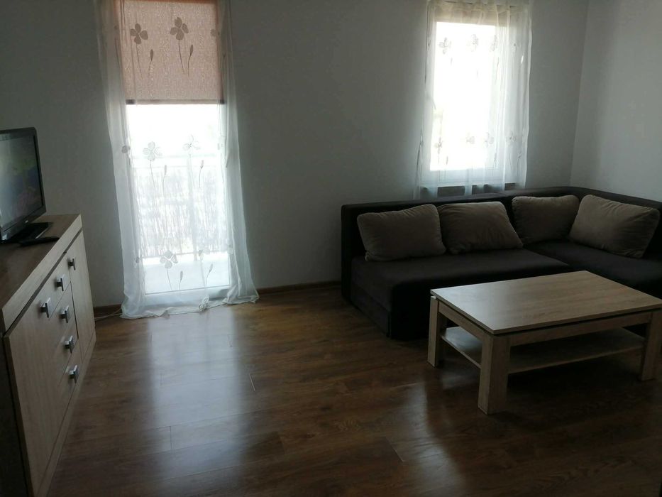 Mieszkanie 2 pokoje z kuchnią, Radom, Ustronie