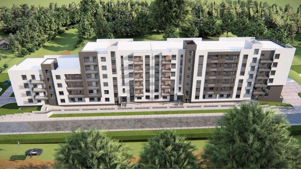 Продаж земельної ділянки