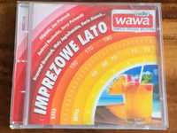 Radio Wawa - Imprezowe Lato Vol.1  - CD - 2006r. stan EX+! UNIKAT