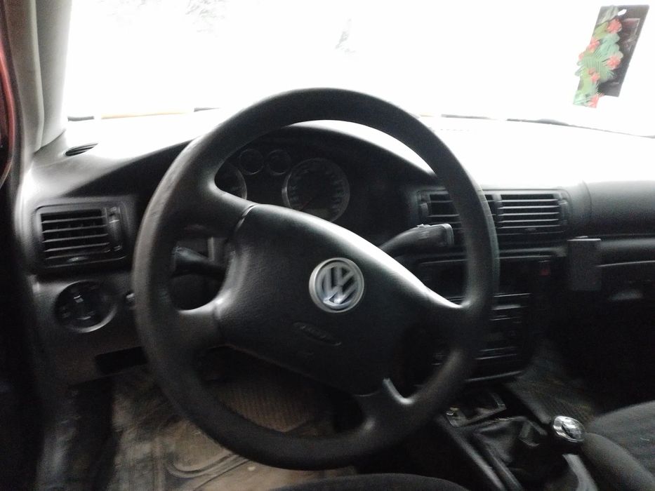 VOLKSWAGEN PASSAT B5 1.8T AWT LIFT 00 - 05   KRATKA NAWIEWU PRAWA LEWA ŚRODKOWA