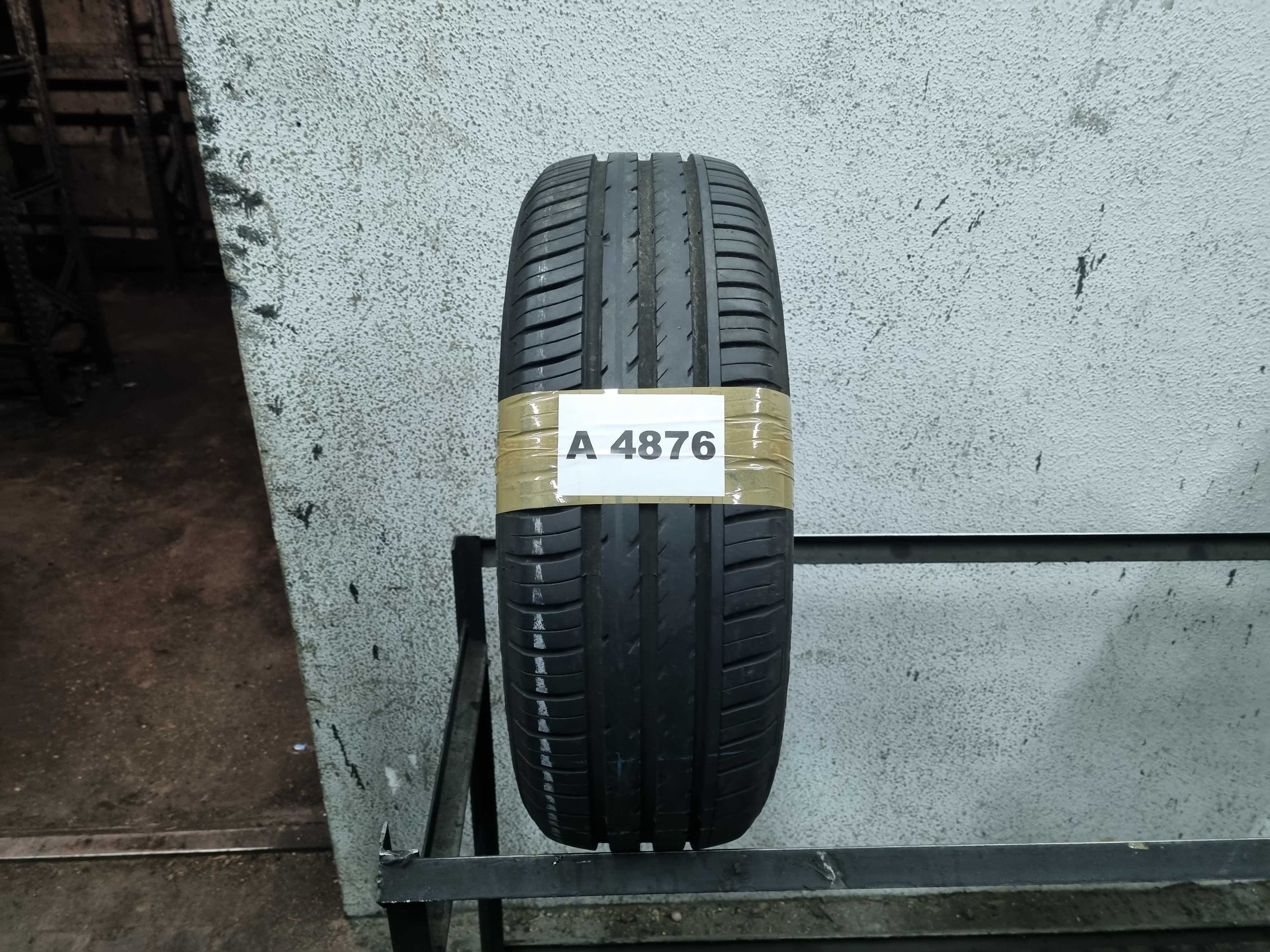 185/60/15 88H Fulda EcoControl HP D.0221