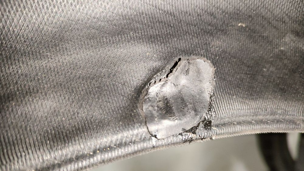 Opony BMX (Demolition, FlyBikes)