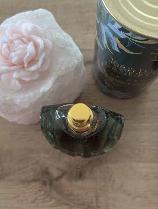 Perfume: Jean Paul Gaultier - Le Beau - Garden Paradise