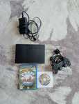 Konsola PS2 Slim SCPH-70003