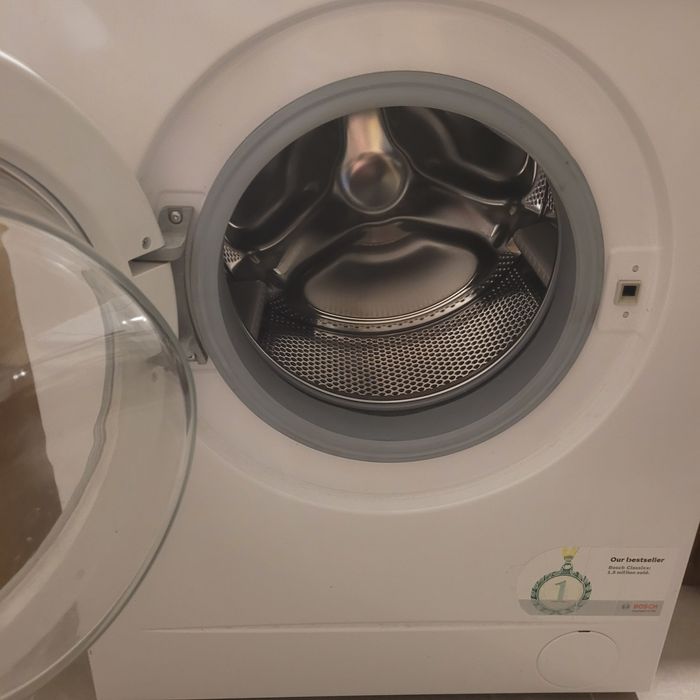 Pralka Bosch bardzo dobry stan