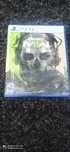 Call of duty modern warfare 2 ps5
