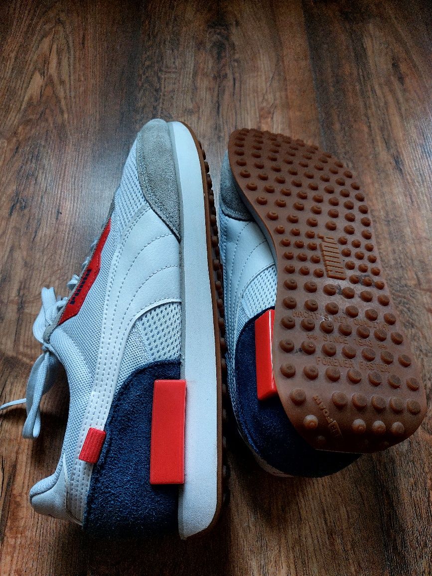 Кросівки чоловічі Puma оригінал