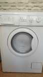 Стиральная машинка Indesit