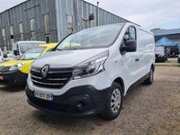 Renault Trafic 2020 240 т.км 2.0 Diesel