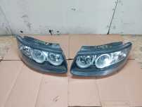 Hyundai Santa Fe II Lampa prawy przód prawa europa