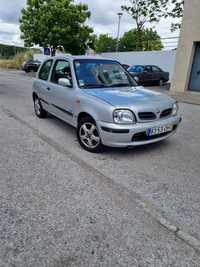 Nissan Micra 1.3 16v