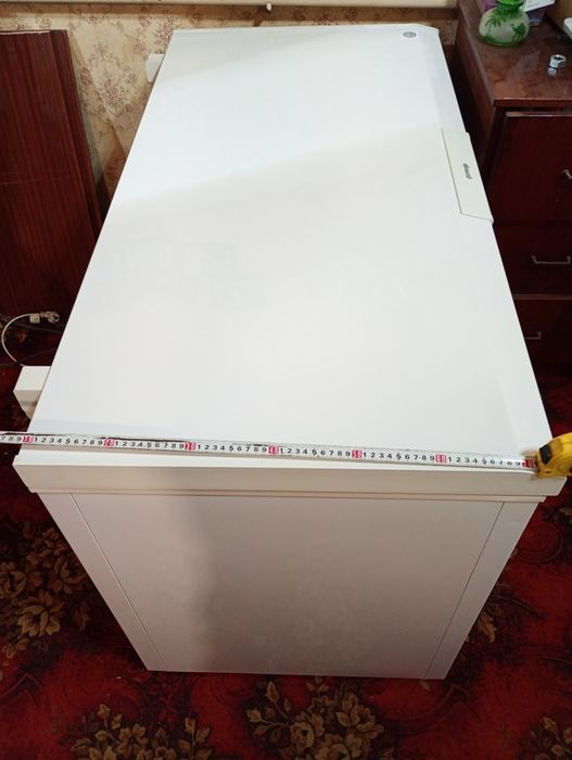 Морозилка GORENJE 400л