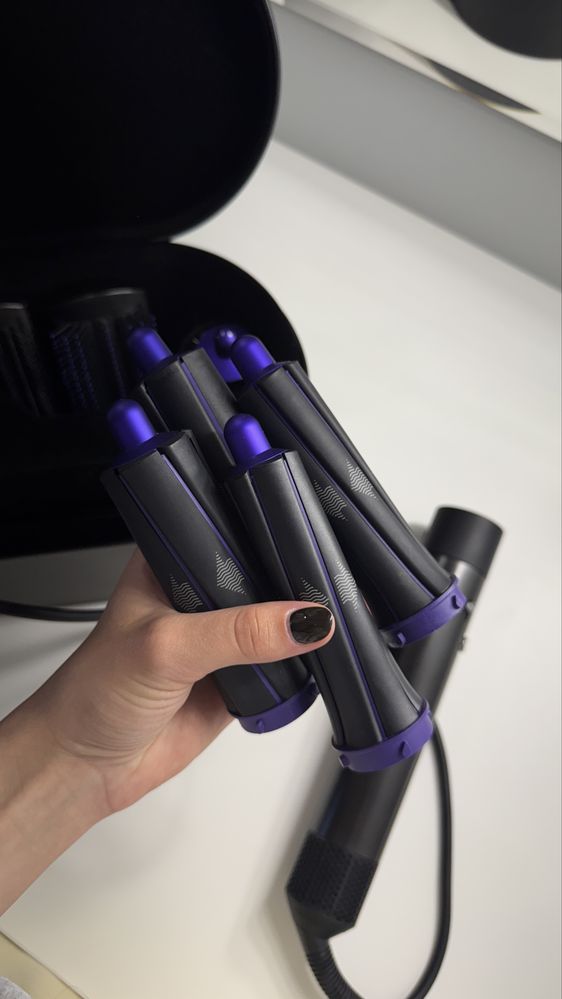 Dyson styler / дайсон стайлер , оригінал