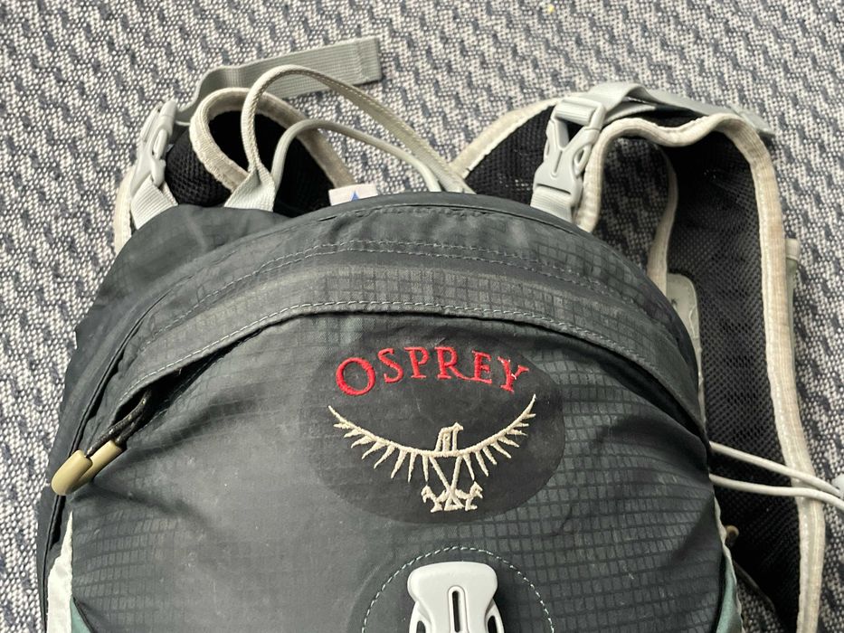 туристический рюкзак Osprey Talon 11 треккинг