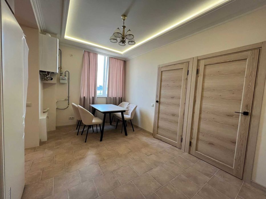 Продаж 2х кім Квартири з Ремонтом ЖК Sanville Park
