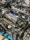 Motor usado Mazda 323 / Premacy / Berlina 2.0DI TD Ref: RF2A