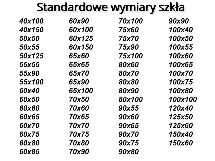 SZYBY HARTOWANE balustrady,stoły, I NIE TYLKO na każdy wymiar !!