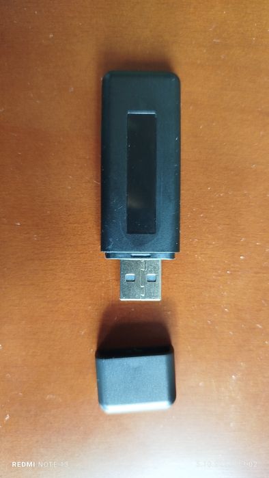 Adapter wifi do komputera