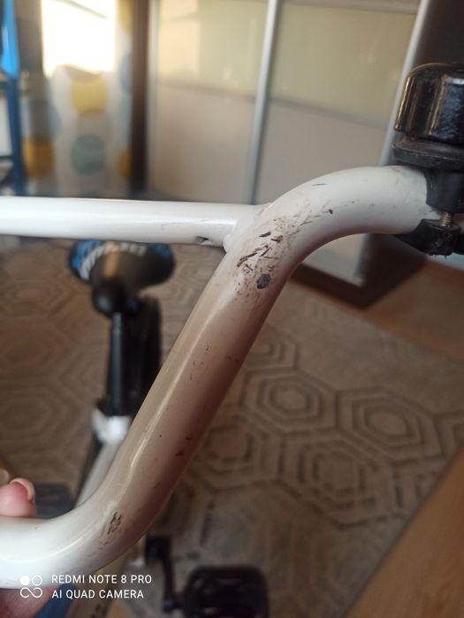 Велосипед дитячий 16'