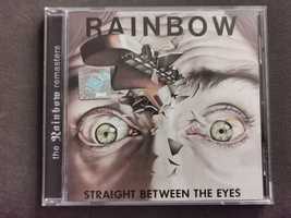 Rainbow - Straight Between The Eyes, DR=11 dB