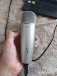 Микрофон Samson c01u pro
