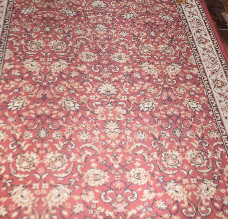 Sprzedam dywan, Opole