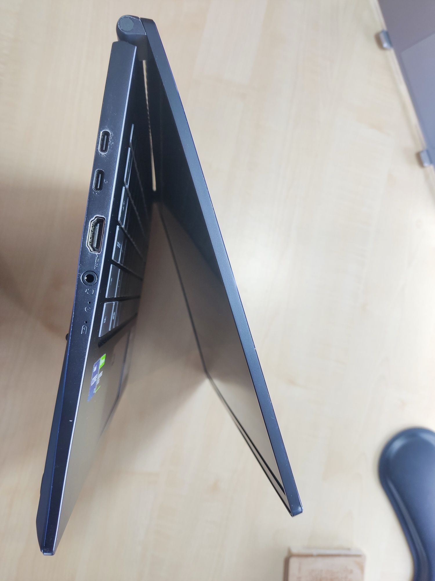 MSI Prestige 15 a11sc