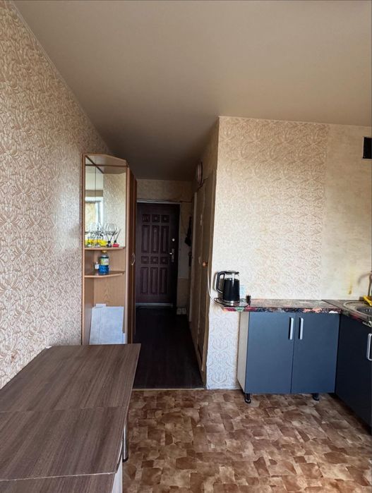 Продам 1-кімнатну квартиру | Черкаське, Самарський район