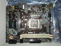 Материнська плата MSI B360M WIND MS-7B53 (LGA1151/DDR4/M.2 Gen3 x4) OE