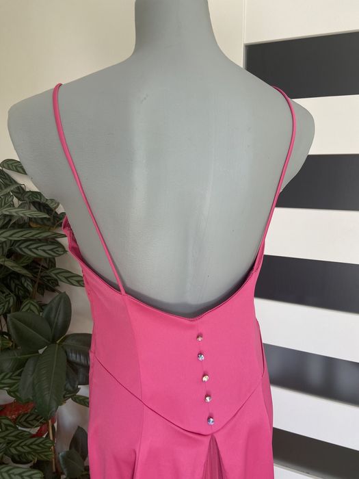 Cudna sukienka marki RAMPAGE na studniówkę karnawał ślub