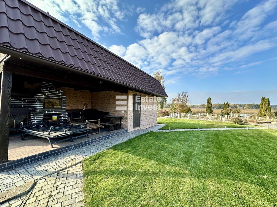 Пропонується в оренду будинок в селі Великий Карашин, вул Перемоги