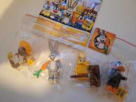 Lego 71030 Looney Tunes