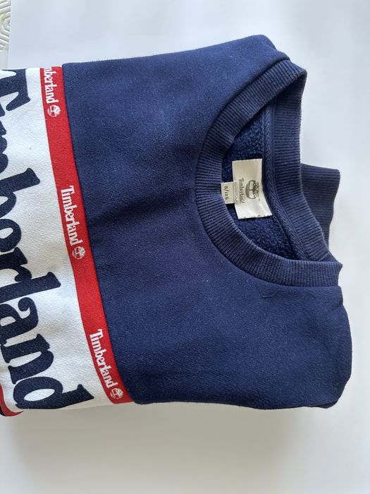 Sweatshirt e fatos de treino