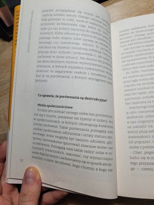 Książka "Otwórz gdy" Dr. Julie Smith