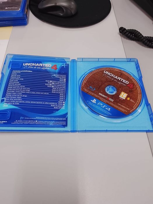 Unchated 4 PS4 pagi  16
