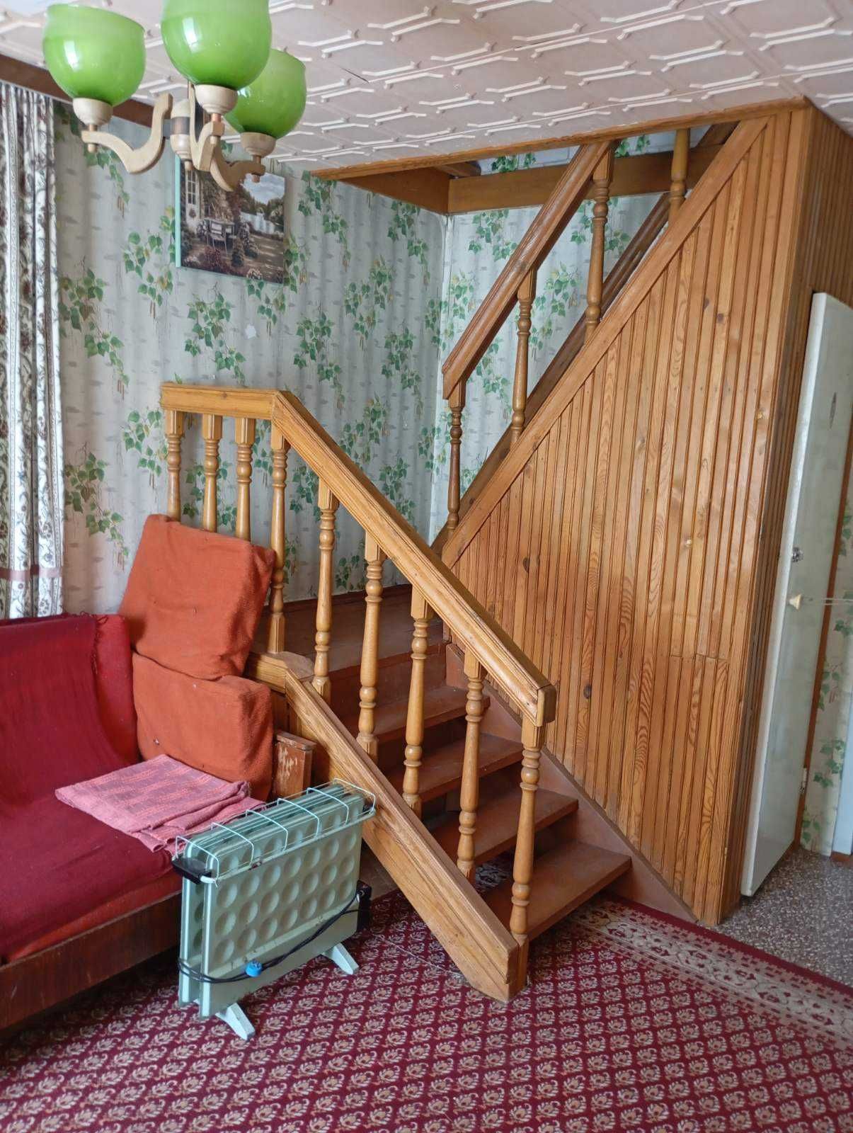 Продаж будинку в СТ Струмок Халеп'я