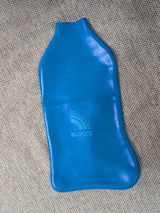 Osłonka na gips wodoodporna dla małego dziecka/niemowląt