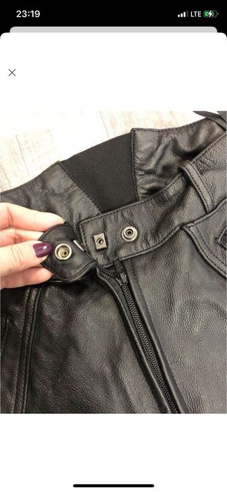 Мотоштани жіночі