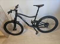 Rower GIANT TRANCE 27.5 2L 2019