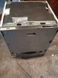Zmywarka Beko Din 28431 do naprawy