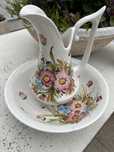 Porcelana de casa de banho