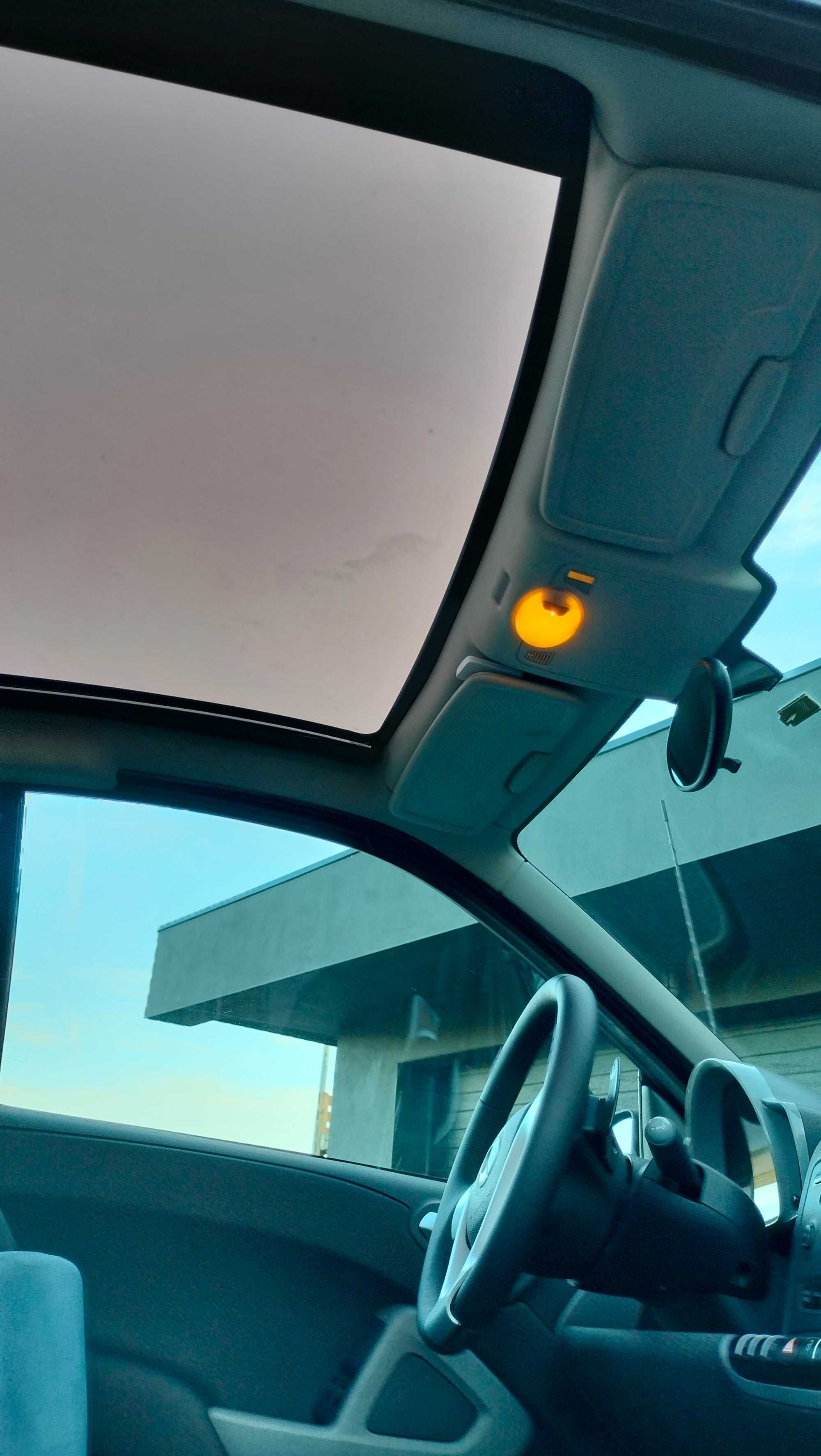 Smart Fortow vermelho fosco