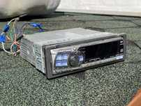 Магнітофон Магнітола Alpine CDA-9812RB
